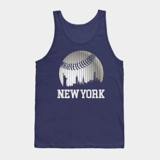 Yankee tank top clearance